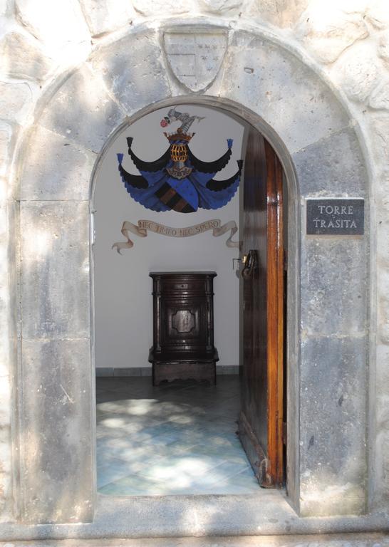Villa Torre Trasita Luxury Suites Positano Rom bilde