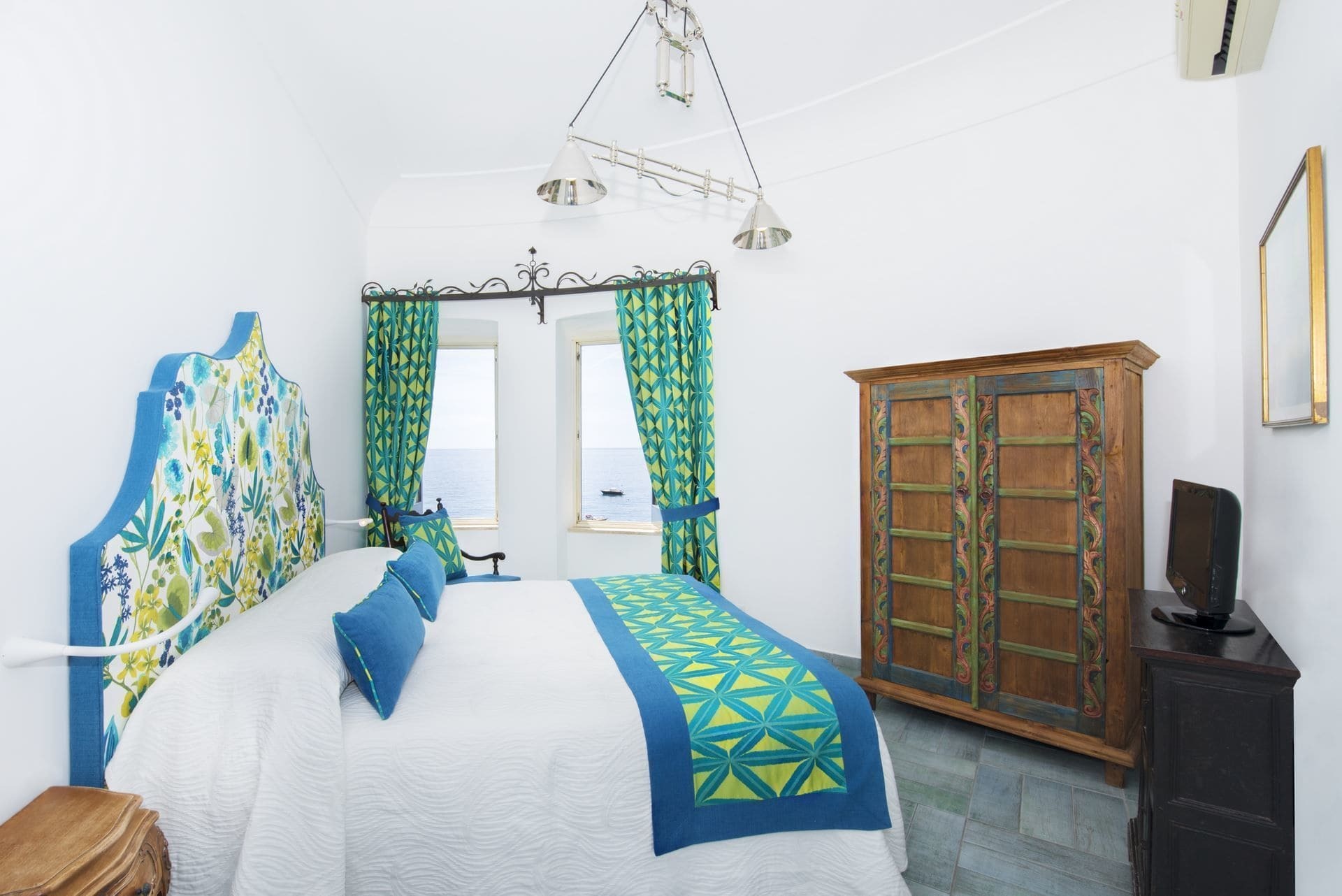 Villa Torre Trasita Luxury Suites Positano Eksteriør bilde